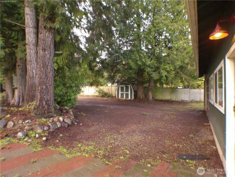 22721 149th Avenue E Graham WA 98338