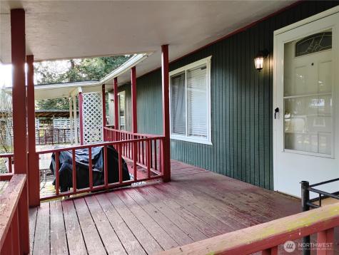 22721 149th Avenue E Graham WA 98338