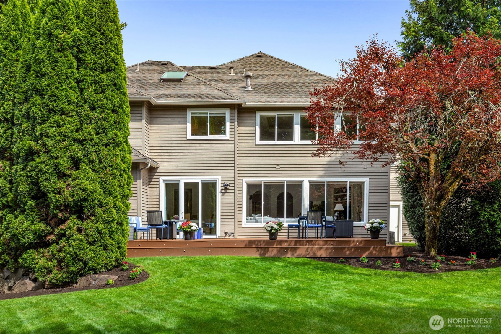 22431 SE 30th Street Sammamish WA 98075