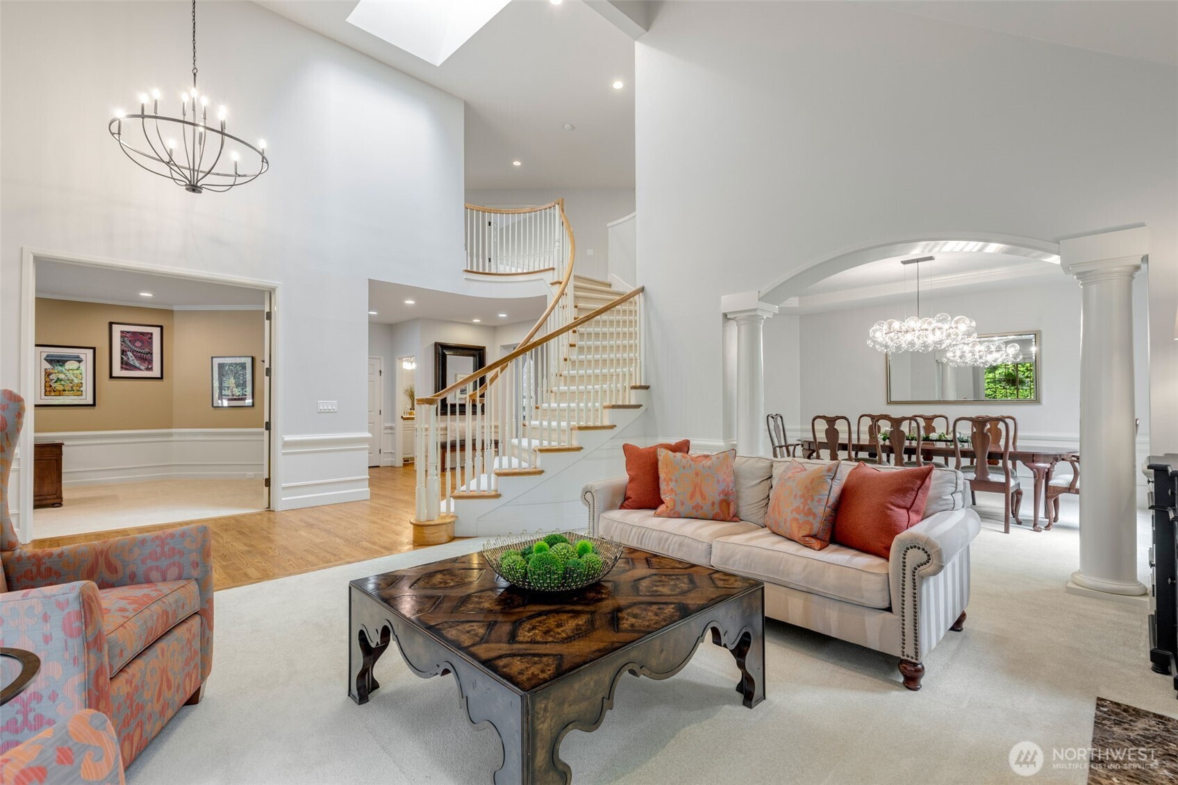 22431 SE 30th Street Sammamish WA 98075