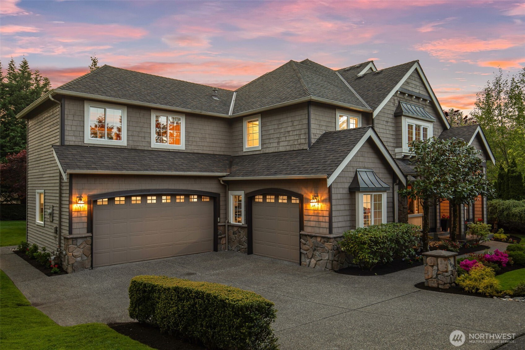 22431 SE 30th Street Sammamish WA 98075
