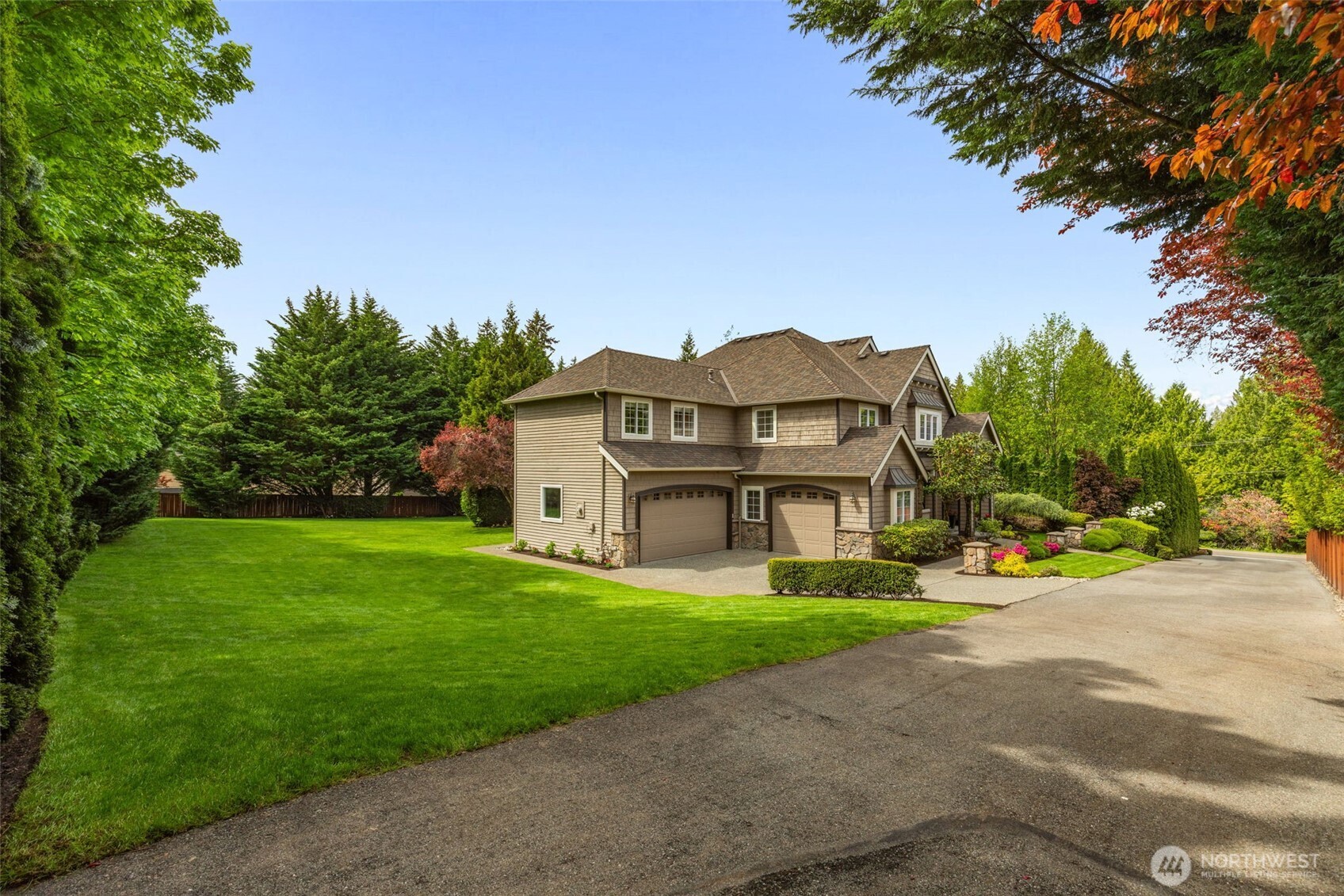 22431 SE 30th Street Sammamish WA 98075