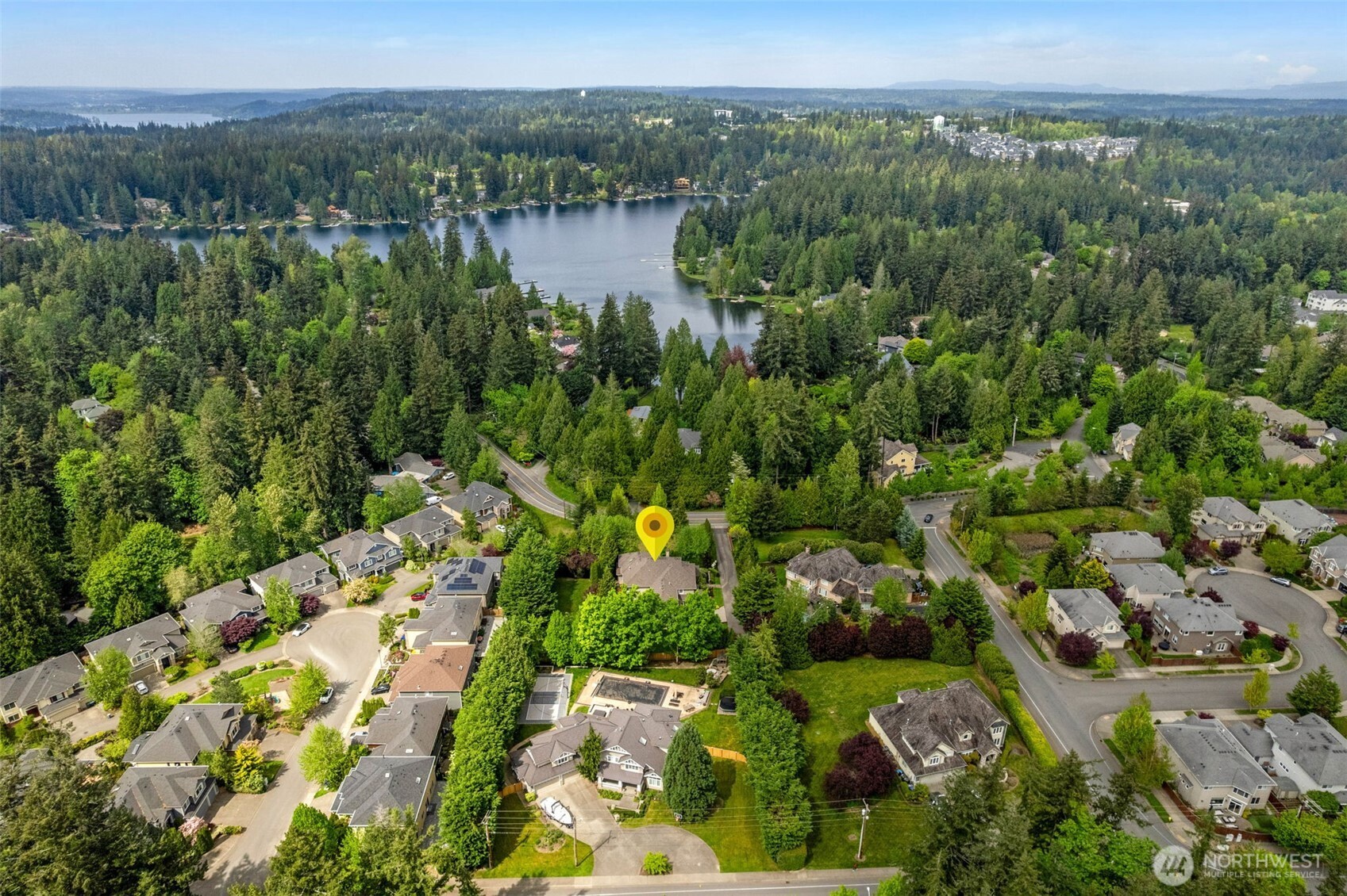 22431 SE 30th Street Sammamish WA 98075