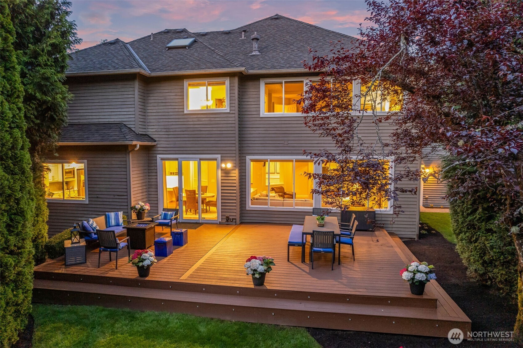 22431 SE 30th Street Sammamish WA 98075