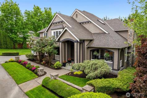 22431 SE 30th Street Sammamish WA 98075