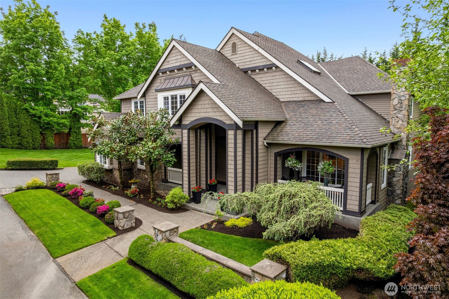 22431 SE 30th Street Sammamish WA 98075