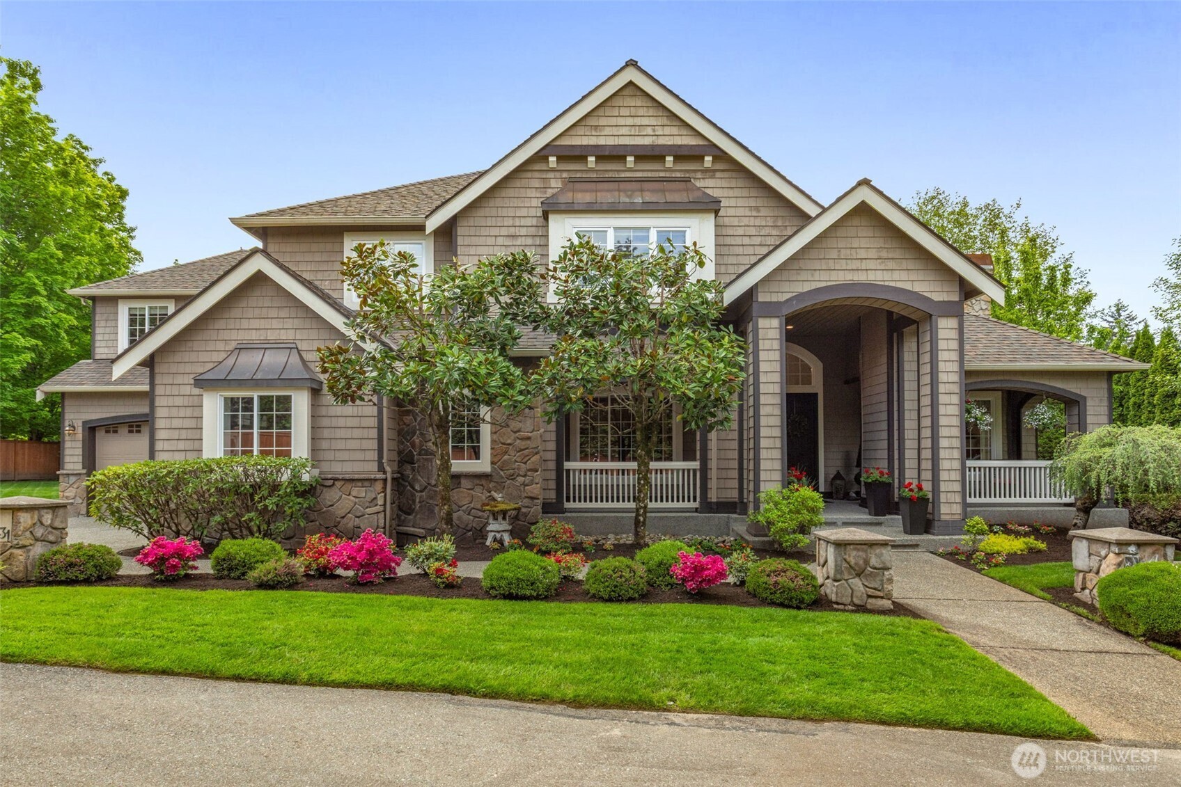 22431 SE 30th Street Sammamish WA 98075