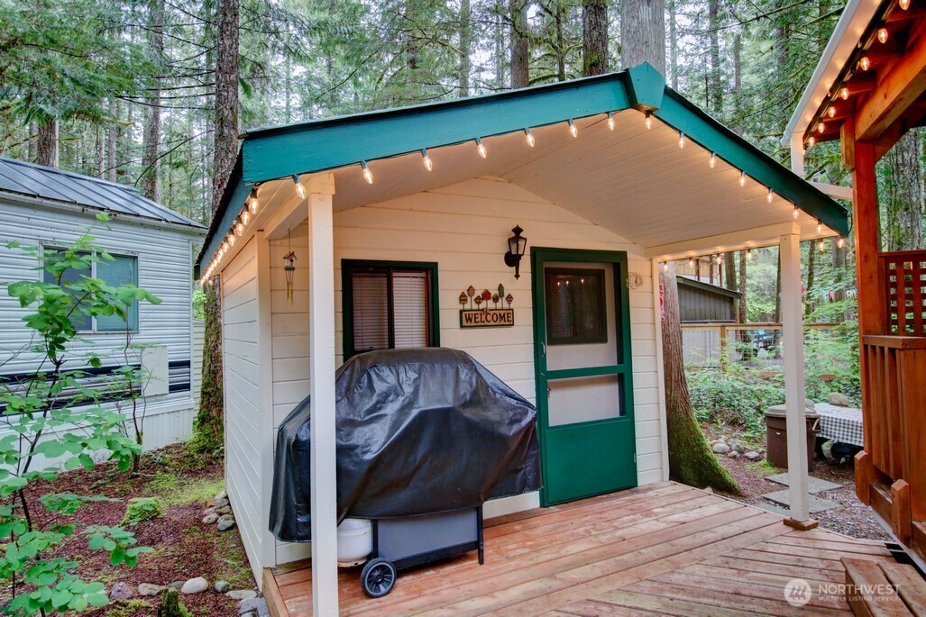 300 Schinn Canyon Drive Deming WA 98244