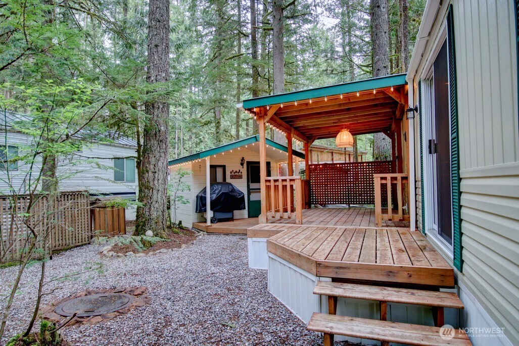300 Schinn Canyon Drive Deming WA 98244