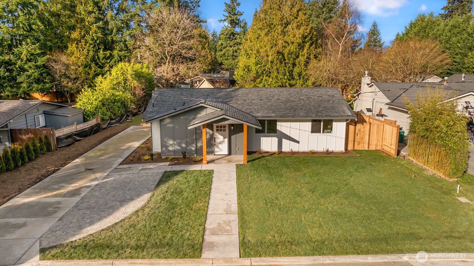 8708 NE 140th Street Kirkland WA 98034
