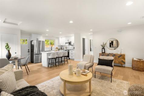 8708 NE 140th Street Kirkland WA 98034