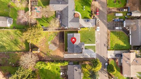8708 NE 140th Street Kirkland WA 98034