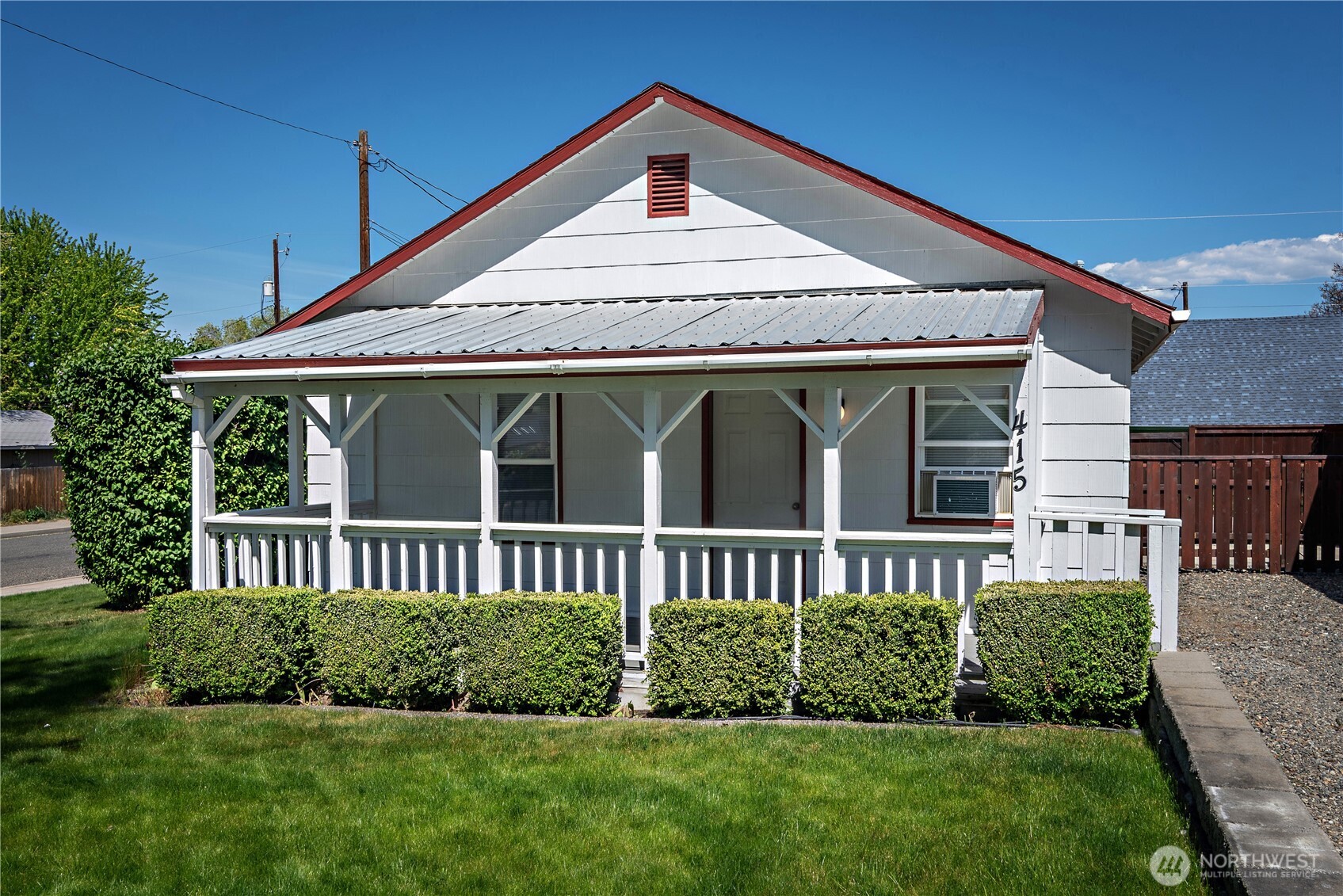 415 W 11th Avenue Ellensburg WA 98926
