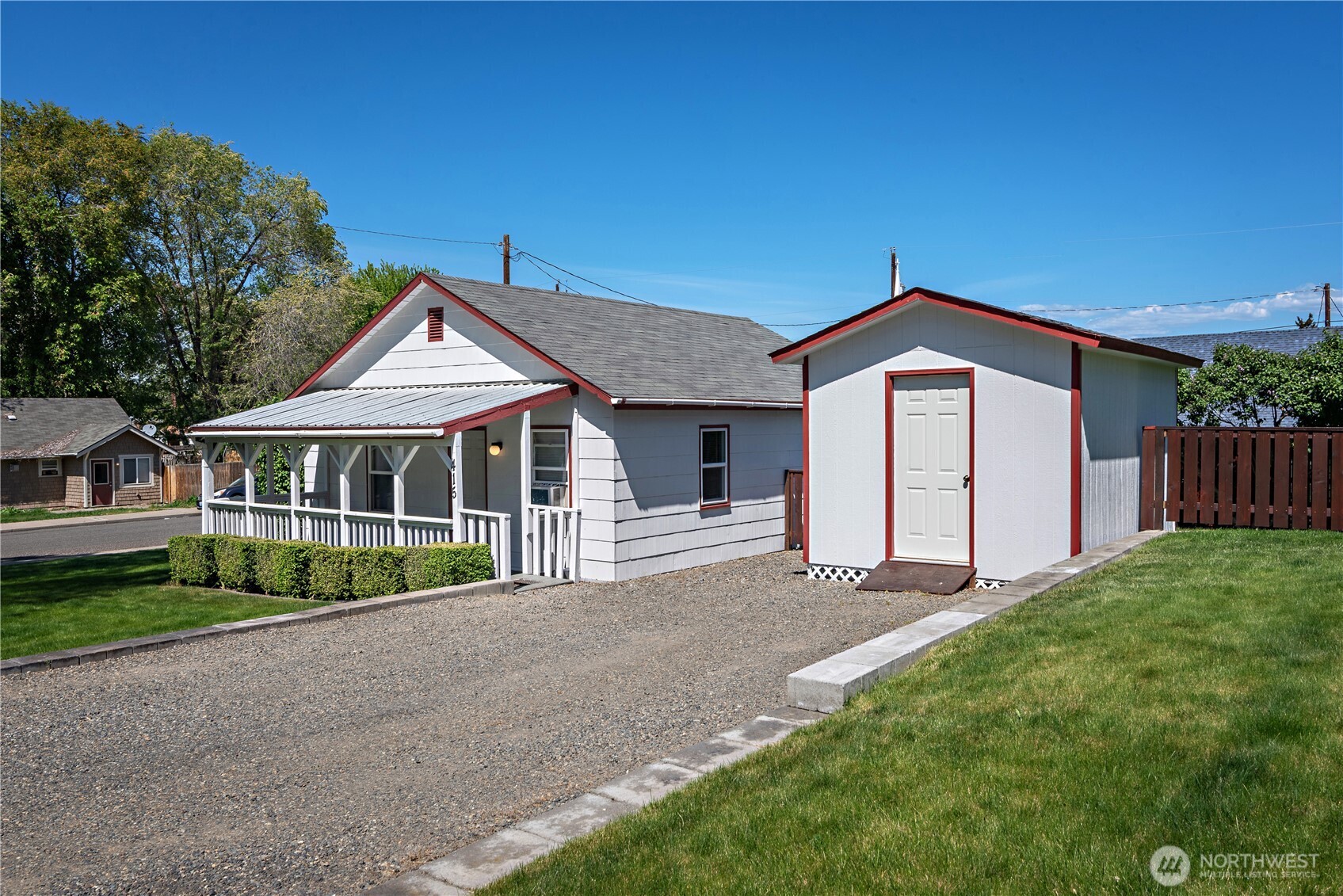 415 W 11th Avenue Ellensburg WA 98926
