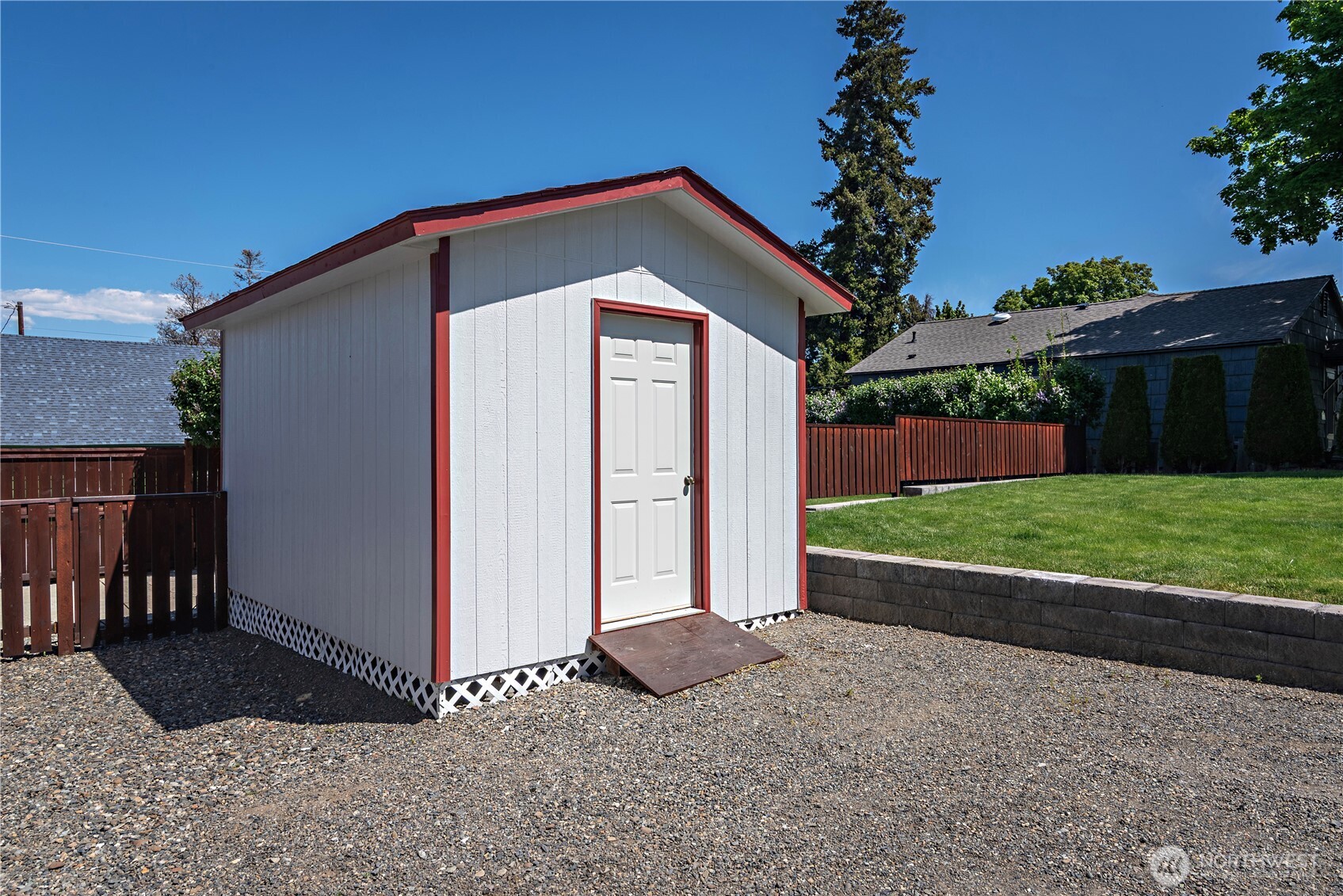 415 W 11th Avenue Ellensburg WA 98926