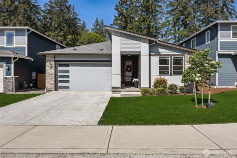 16914 127th Avenue Ct E Puyallup WA 98374
