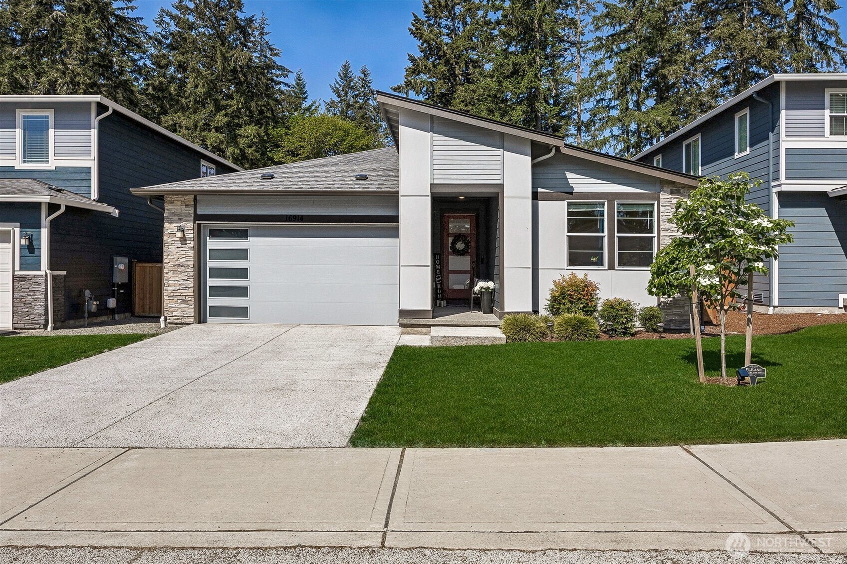 16914 127th Avenue Ct E Puyallup WA 98374