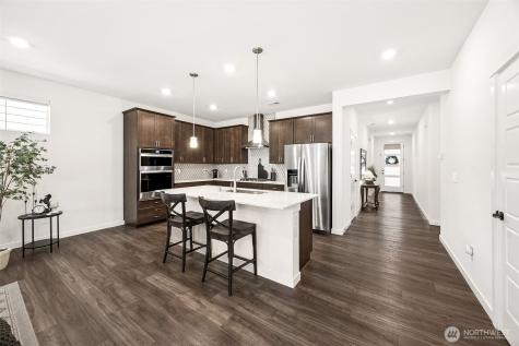 16914 127th Avenue Ct E Puyallup WA 98374