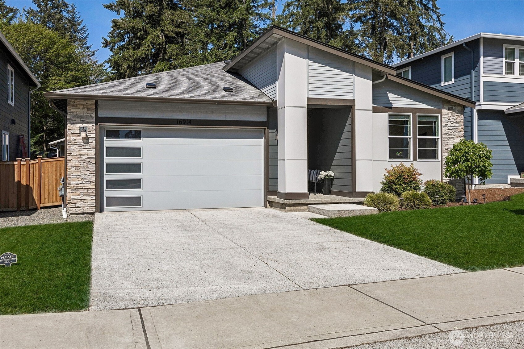 16914 127th Avenue Ct E Puyallup WA 98374