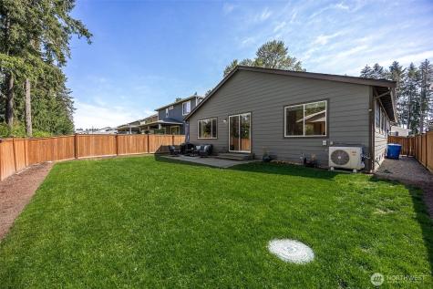 16914 127th Avenue Ct E Puyallup WA 98374