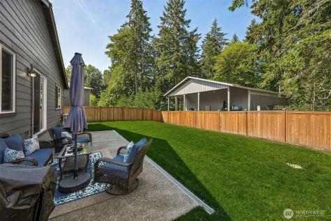 16914 127th Avenue Ct E Puyallup WA 98374