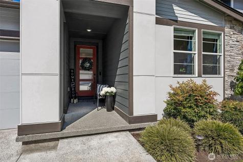 16914 127th Avenue Ct E Puyallup WA 98374