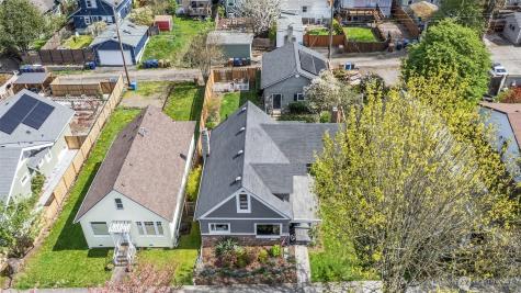 1509 N Oakes Street Tacoma WA 98406