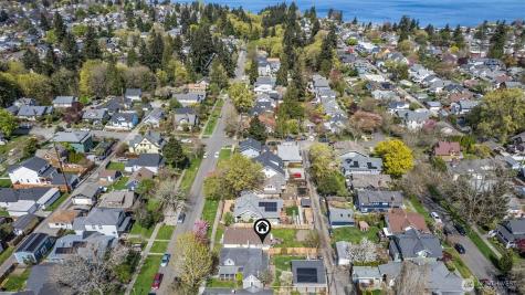 1509 N Oakes Street Tacoma WA 98406