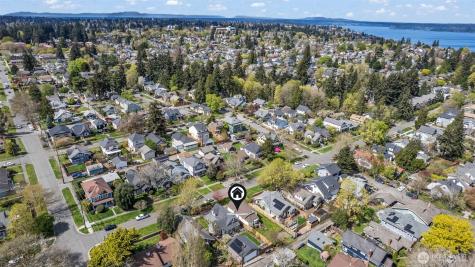 1509 N Oakes Street Tacoma WA 98406