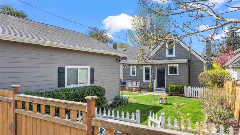 1509 N Oakes Street Tacoma WA 98406