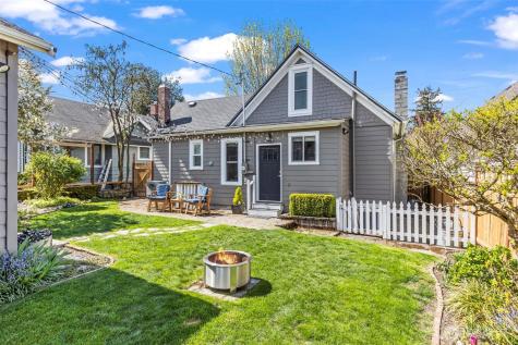 1509 N Oakes Street Tacoma WA 98406