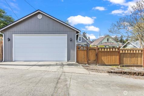 1509 N Oakes Street Tacoma WA 98406