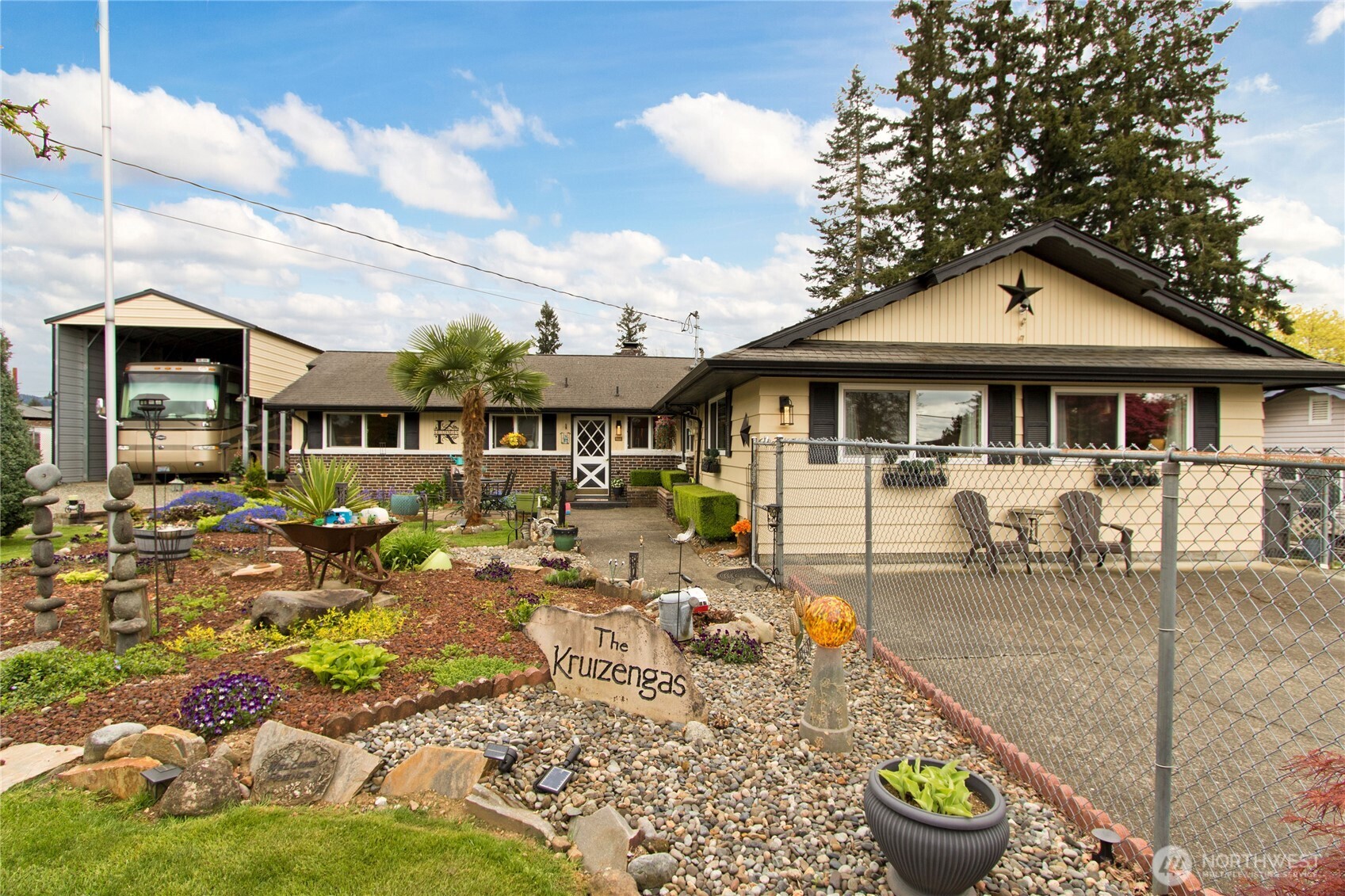 26117 SE 425th Enumclaw WA 98022