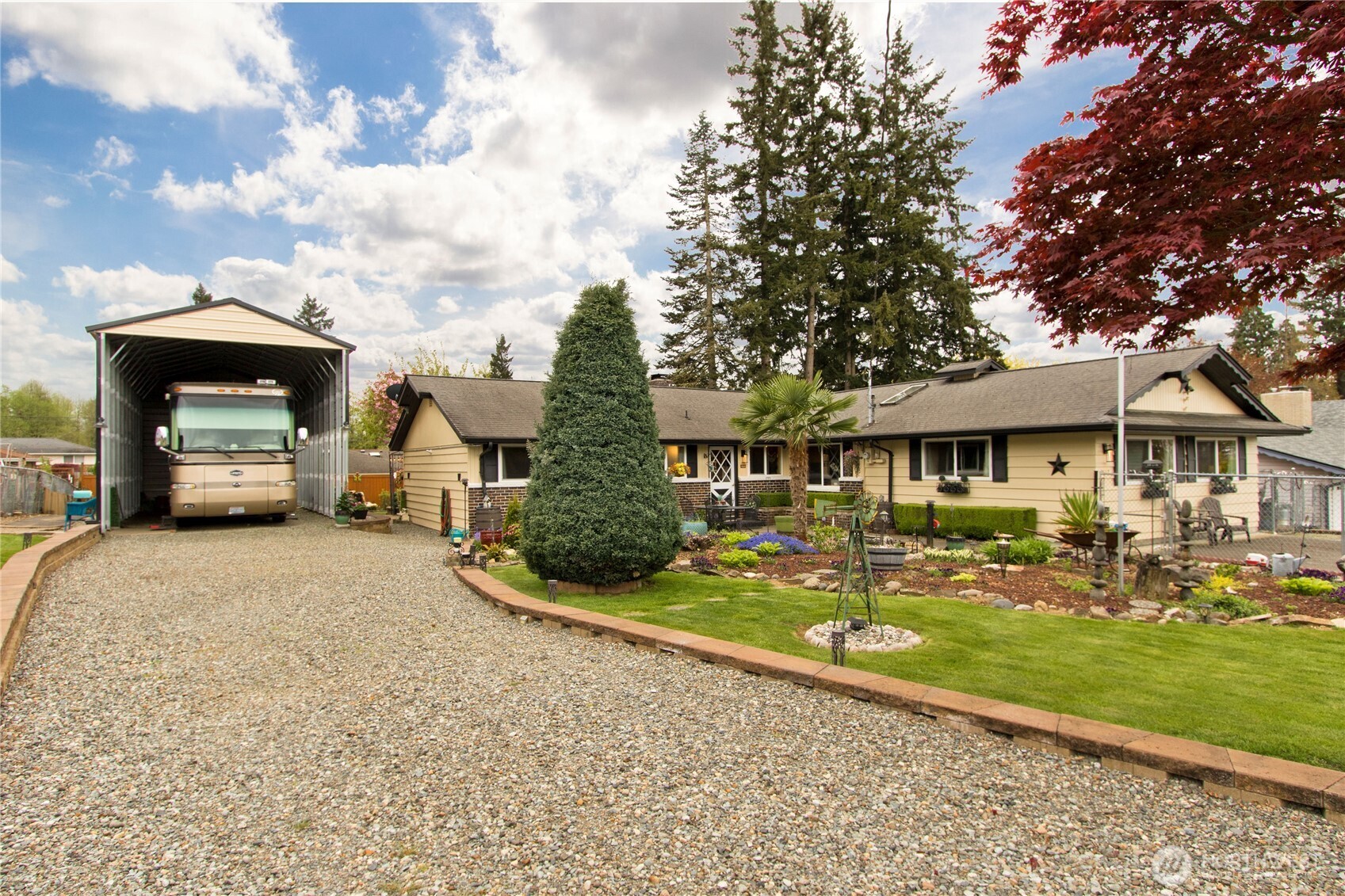 26117 SE 425th Enumclaw WA 98022
