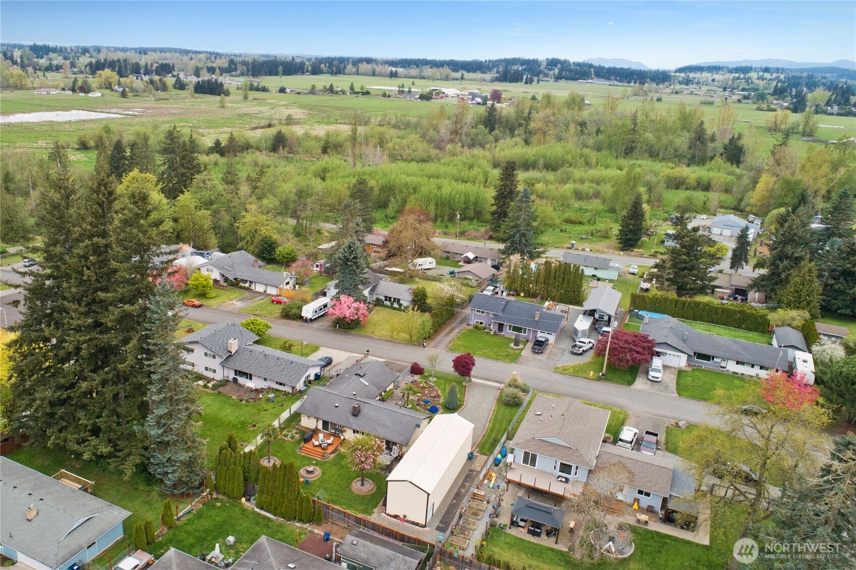 26117 SE 425th Enumclaw WA 98022
