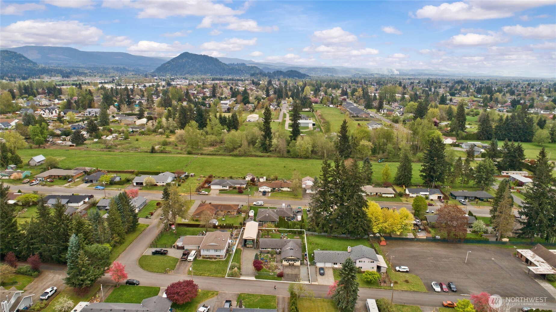 26117 SE 425th Enumclaw WA 98022