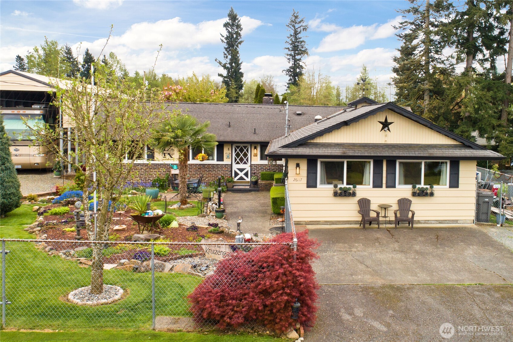 26117 SE 425th Enumclaw WA 98022