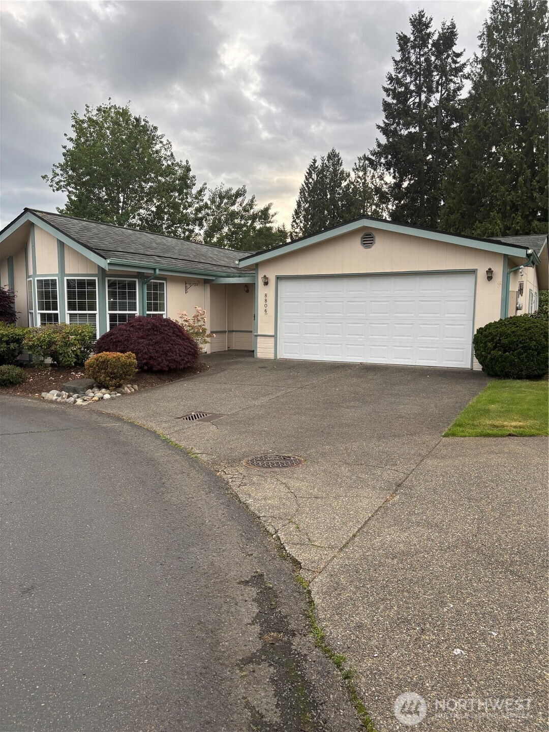 8806 60th Avenue E Puyallup WA 98371