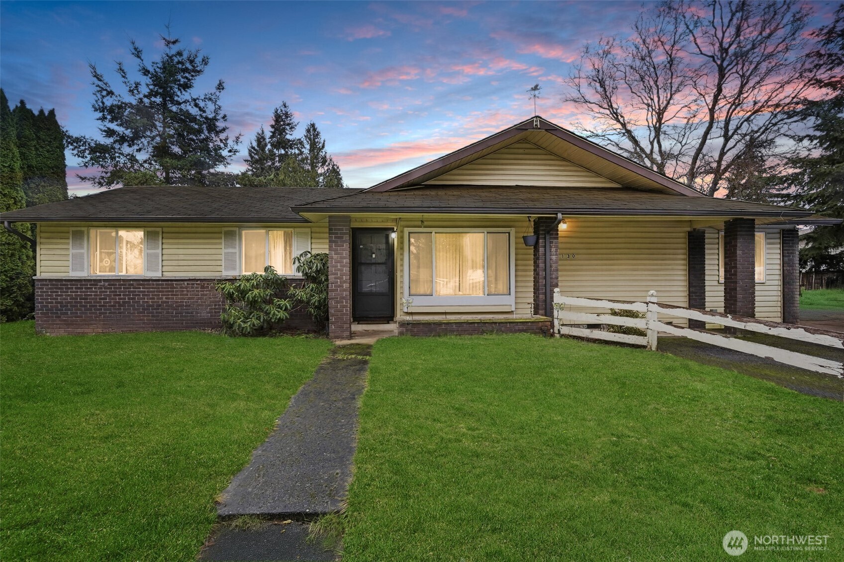 6130 87th Street NE Marysville WA 98270