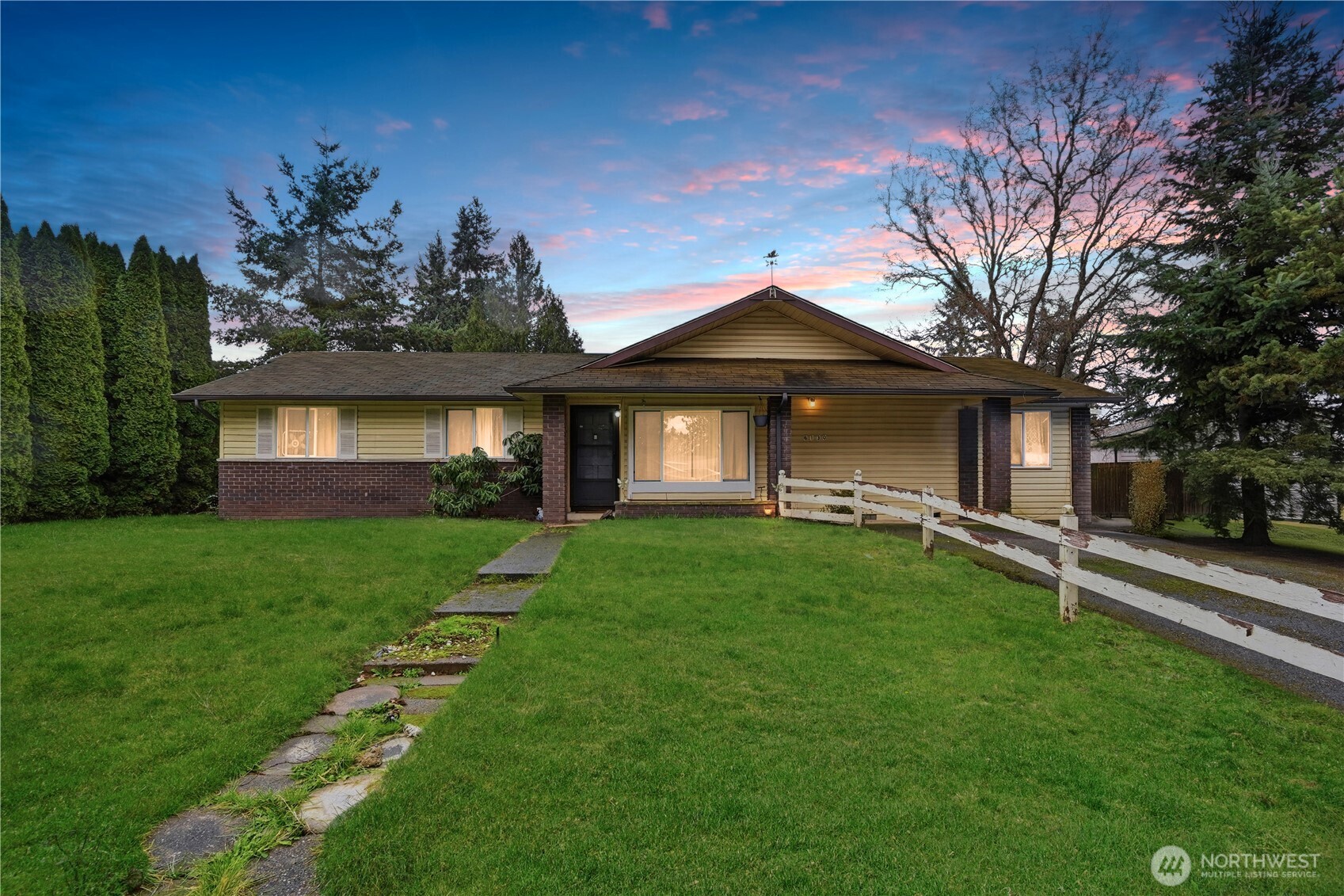 6130 87th Street NE Marysville WA 98270