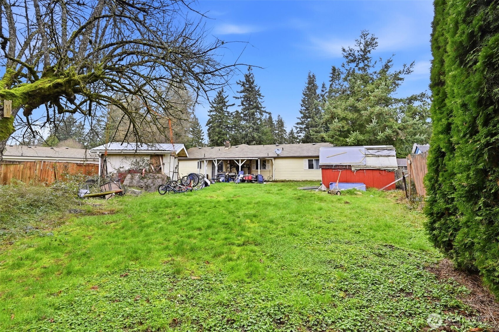 6130 87th Street NE Marysville WA 98270