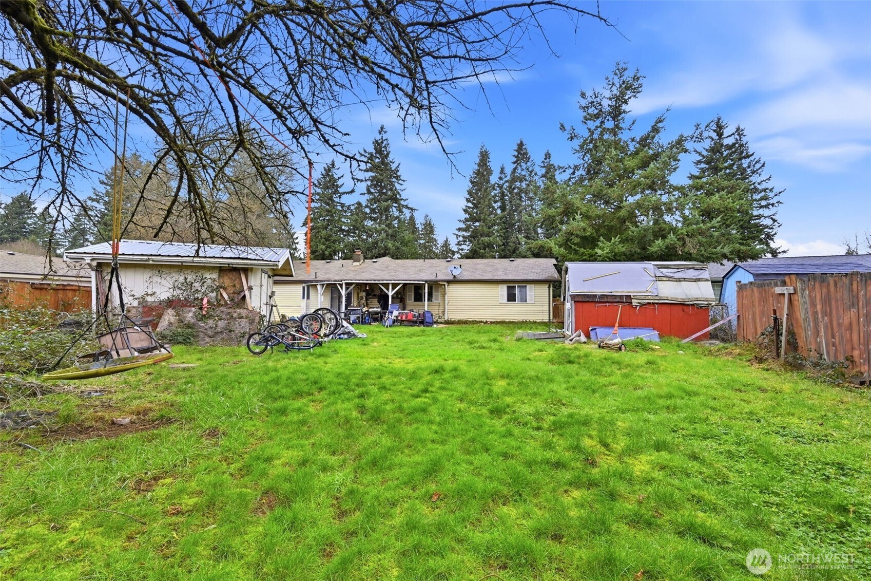 6130 87th Street NE Marysville WA 98270