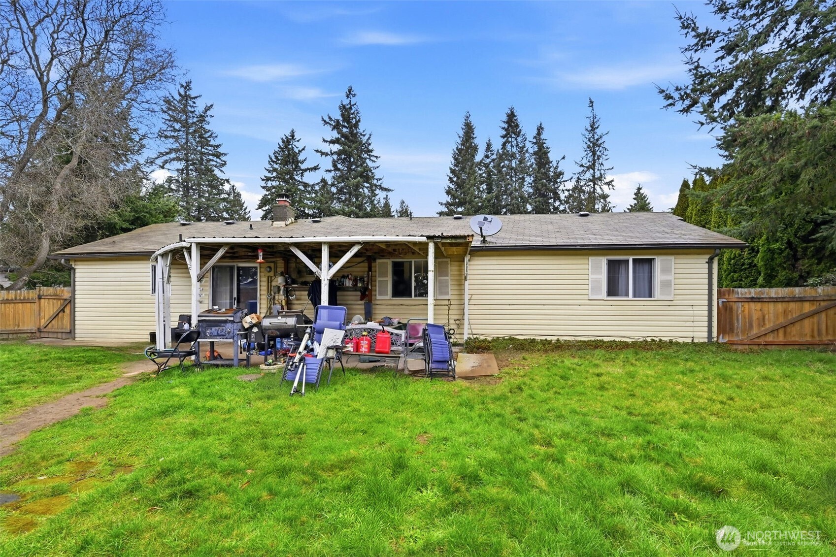 6130 87th Street NE Marysville WA 98270