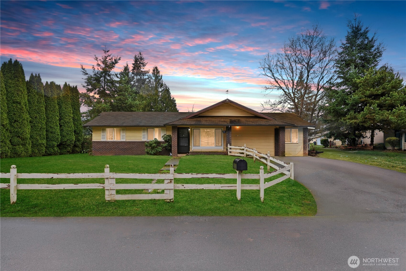 6130 87th Street NE Marysville WA 98270