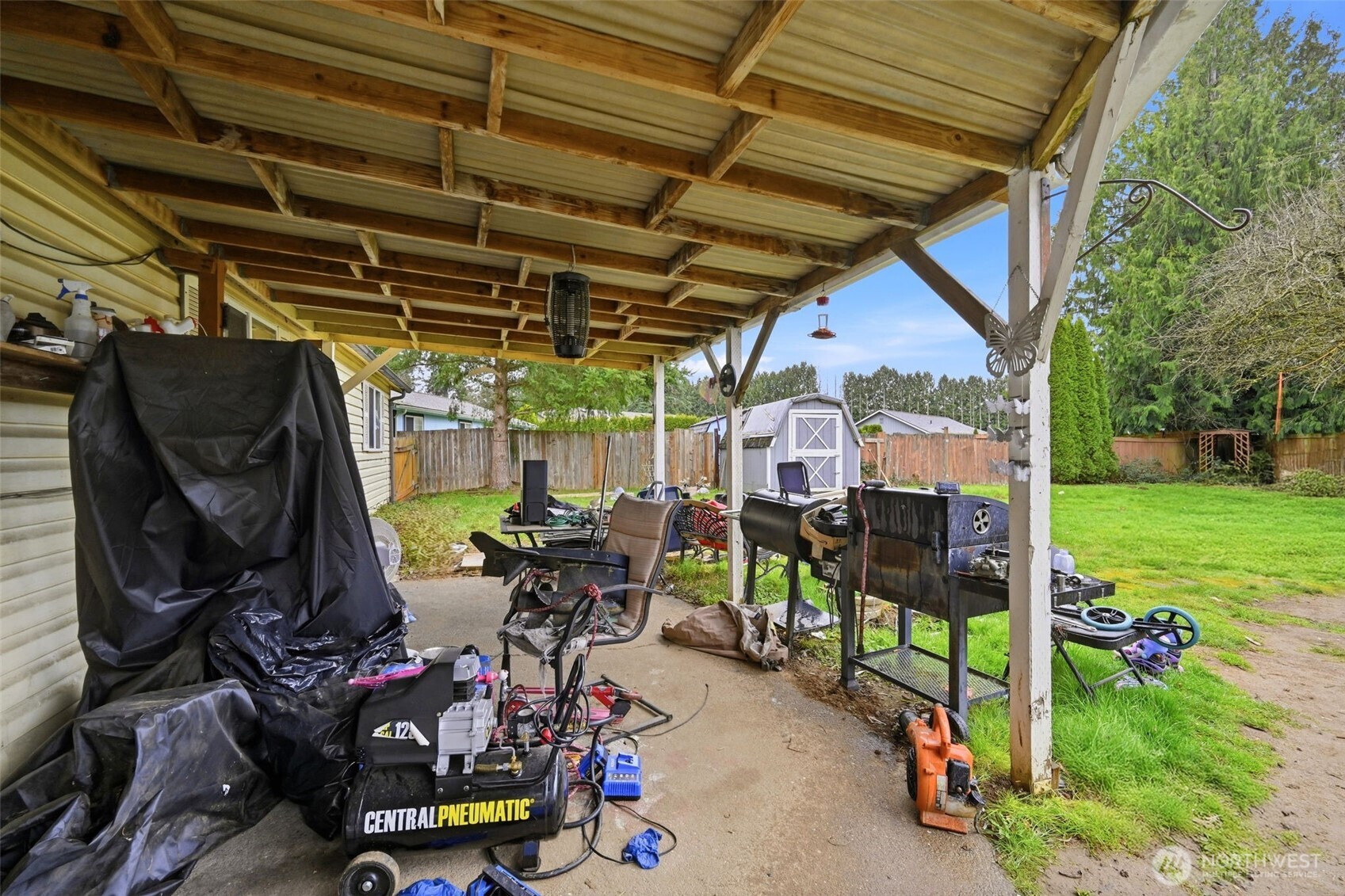 6130 87th Street NE Marysville WA 98270
