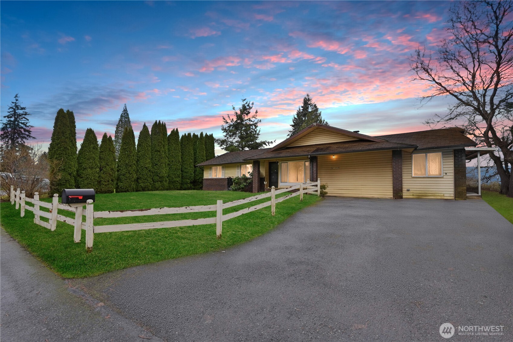 6130 87th Street NE Marysville WA 98270