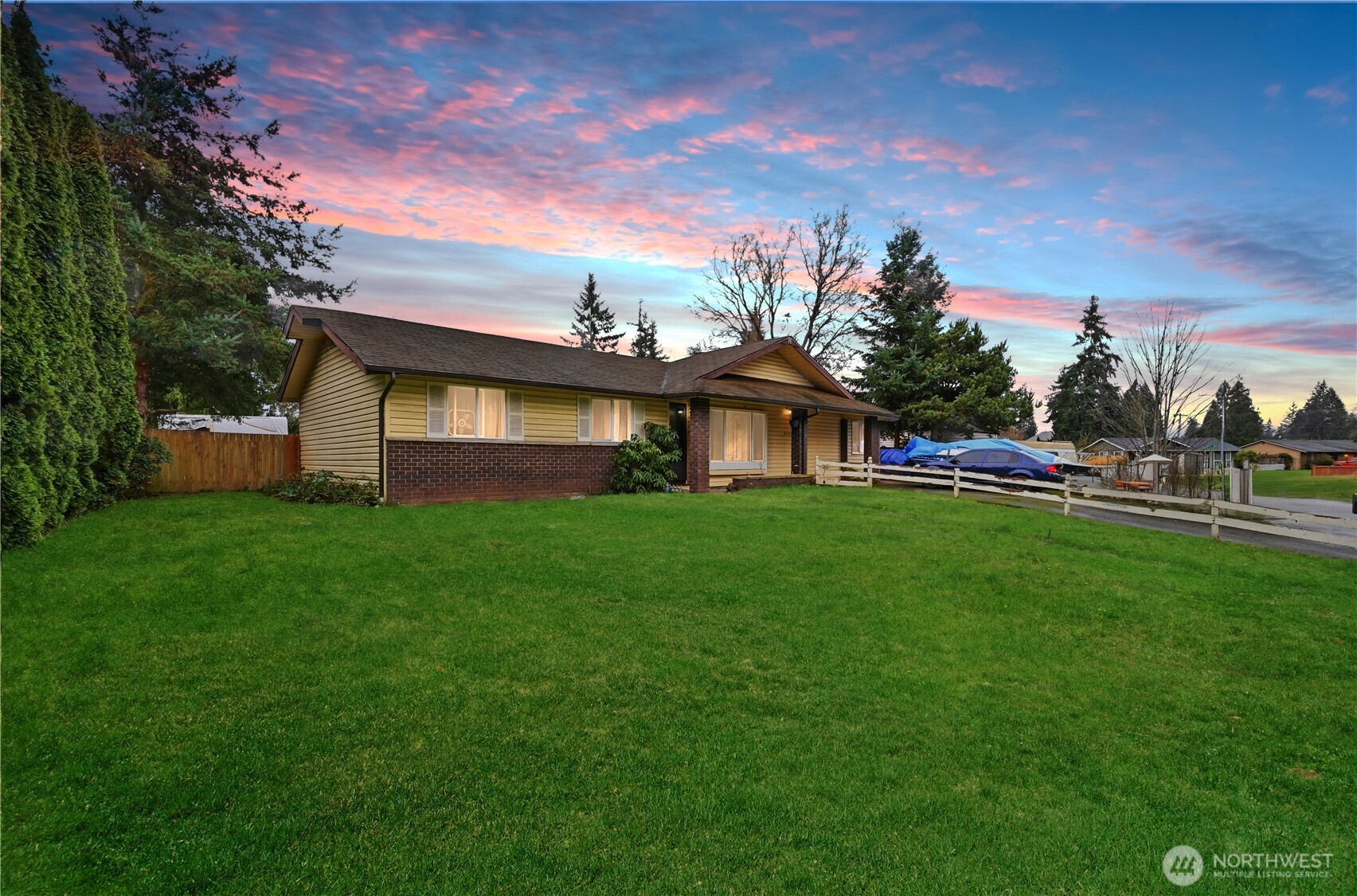 6130 87th Street NE Marysville WA 98270