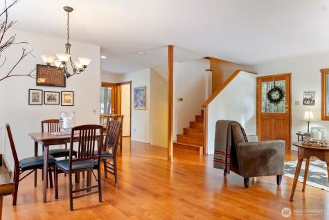 5 Chase Road S Winthrop WA 98862