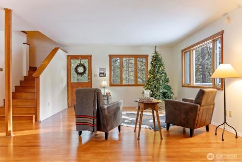 5 Chase Road S Winthrop WA 98862