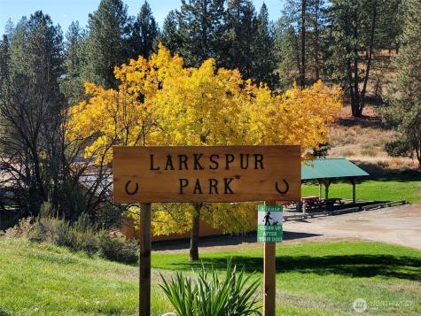 5 Chase Road S Winthrop WA 98862